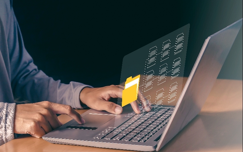 CimpactPro Data Entry Scope