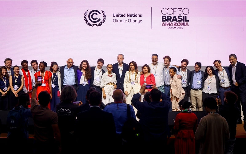 COP30'da 