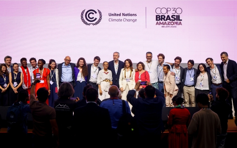COP30'da 