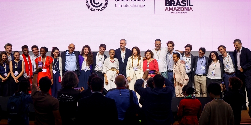 COP30'da 