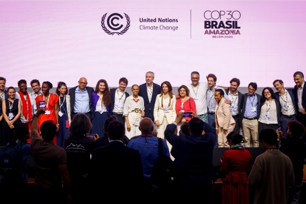 COP30'da 