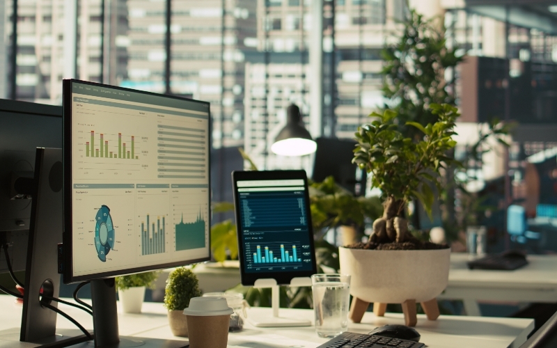 CimpactPro, Kullanıcıyı Nasıl Kendi Kendine Yeterli Kılıyor?