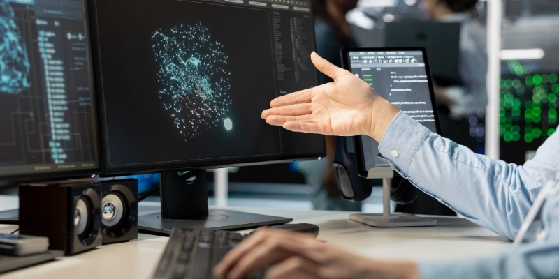 Karmaşık Verilerden Net Kararlara: CimpactPro CORP Veri Görselleştirmeyi Nasıl Yapar?