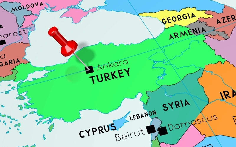 Turkey's Carbon Roadmap: Expected Regulations and Standards