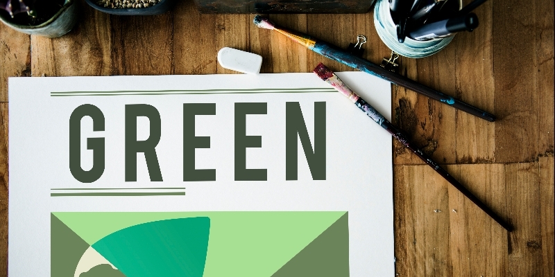 Yeşil Aklama (Greenwashing) Riskinden Korunmanın Yolu: Şeffaf Veri Yönetimi